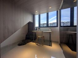 Urban Vista (D16), Condominium #484217251